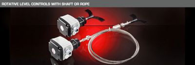 液位旋轉(zhuǎn)監(jiān)測(cè)