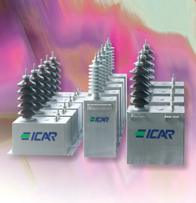 M.V. PFC CAPACITORS