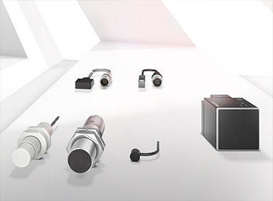 感應(yīng)式傳感器