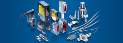 有無檢測傳感器