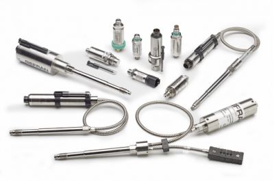 GEFRAN溫度傳感器