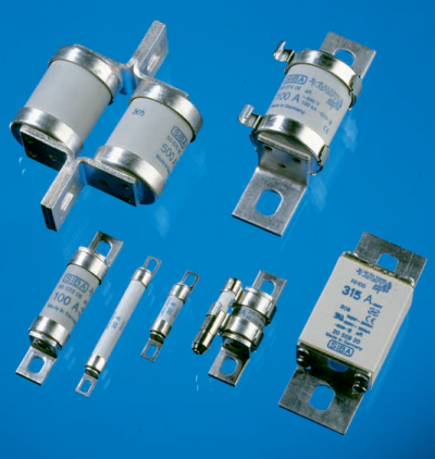 SIBA-URE系列熔斷器