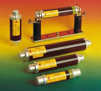 SIBA-HHD高壓熔斷器