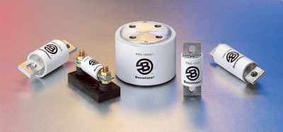 Bussmann-美標(biāo)圓柱型熔斷器