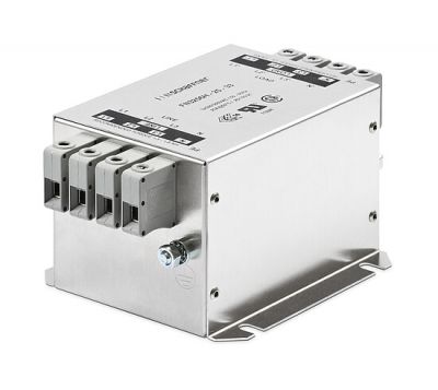 SCHAFFNER濾波器FN3256