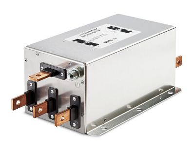 SCHAFFNER濾波器FN3280H