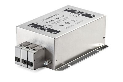 schaffner濾波器FN351H