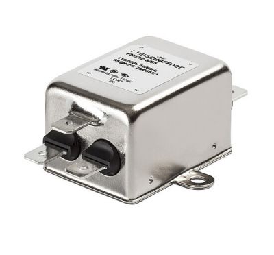 schaffner濾波器FN332