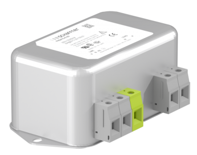 schaffner濾波器FN2415