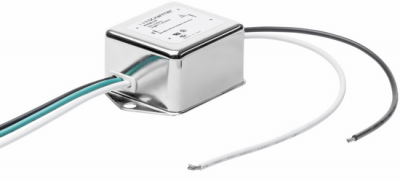 schaffner濾波器FN2580