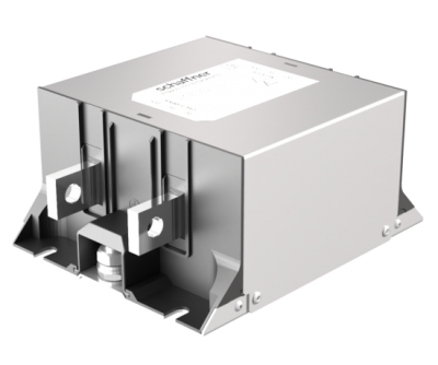 電動(dòng)汽車充電應(yīng)用濾波器