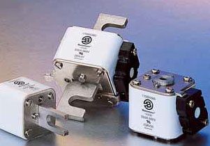 Bussmann-170M系列方體快熔