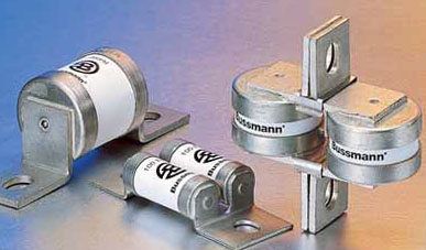 Bussmann-BS88快速熔斷器