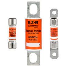 電動(dòng)汽車電池熔斷器
