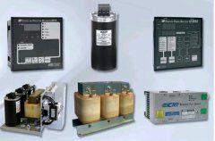 ICAR電容低壓補償電容