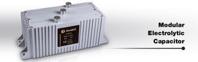 模塊電容