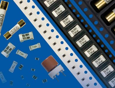 SIBA-ELU小型保險(xiǎn)絲